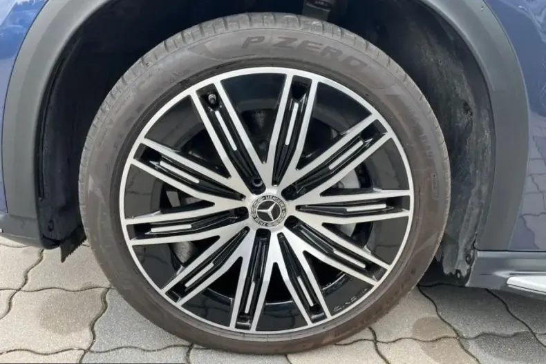 Mercedes-Benz EQE SUV (Clasa GLE) din 2023 cu 29.897 km - oferta MER237012 - foto 32