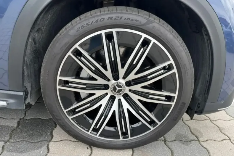 Mercedes-Benz EQE SUV (Clasa GLE) din 2023 cu 29.897 km - oferta MER237012 - foto 35