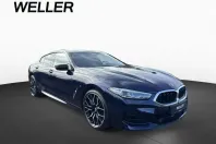 BMW M850 (Seria 8) din 2025 cu 25.993 km - oferta BMW237013 - foto 2