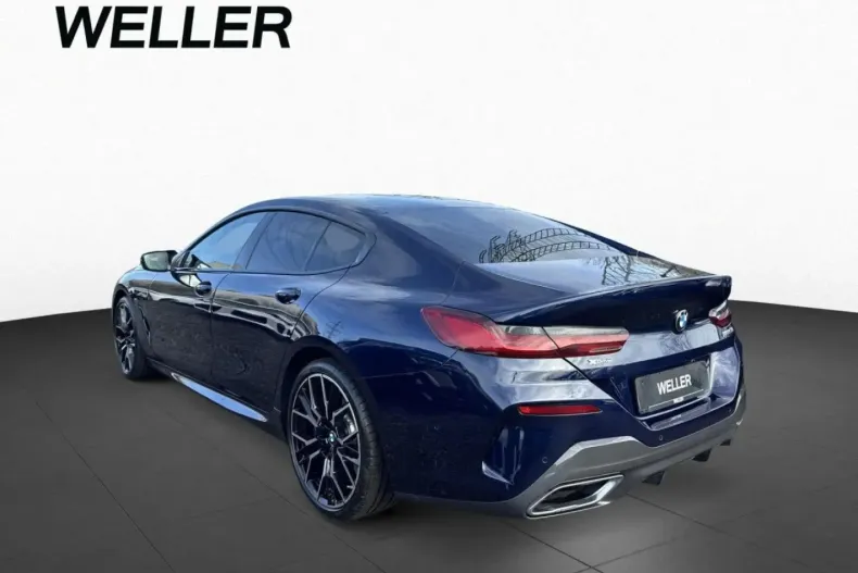 BMW M850 (Seria 8) din 2025 cu 25.993 km - oferta BMW237013 - foto 4