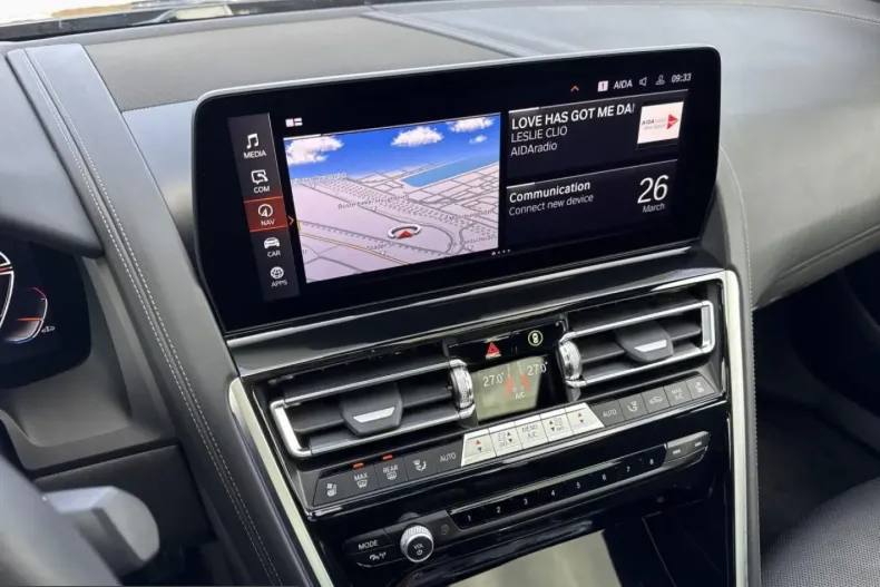 BMW M850 (Seria 8) din 2025 cu 25.993 km - oferta BMW237013 - foto 6