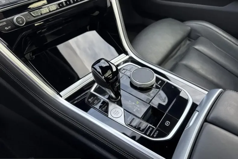 BMW M850 (Seria 8) din 2025 cu 25.993 km - oferta BMW237013 - foto 7