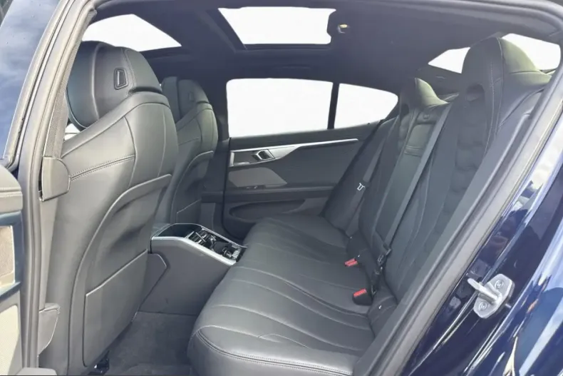 BMW M850 (Seria 8) din 2025 cu 25.993 km - oferta BMW237013 - foto 11
