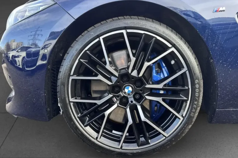 BMW M850 (Seria 8) din 2025 cu 25.993 km - oferta BMW237013 - foto 13