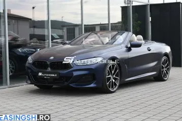 BMW 840 din 2025 - oferta BMW237014