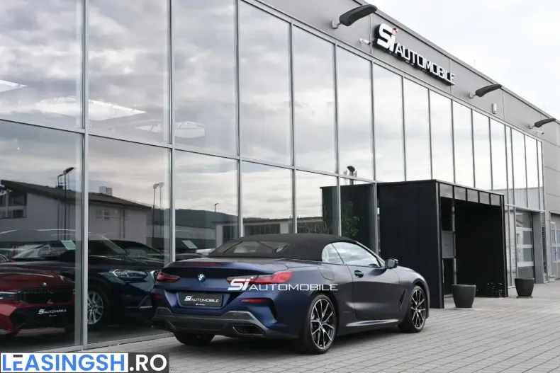 BMW 840 (Seria 8) din 2025 cu 6.000 km - oferta BMW237014 - foto 5