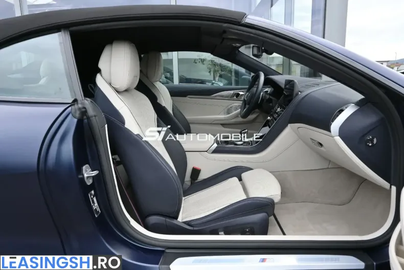 BMW 840 (Seria 8) din 2025 cu 6.000 km - oferta BMW237014 - foto 12