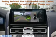 BMW 840 (Seria 8) din 2025 cu 6.000 km - oferta BMW237014 - foto 20