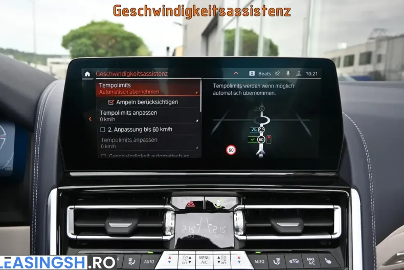 BMW 840 (Seria 8) din 2025 cu 6.000 km - oferta BMW237014 - foto 23