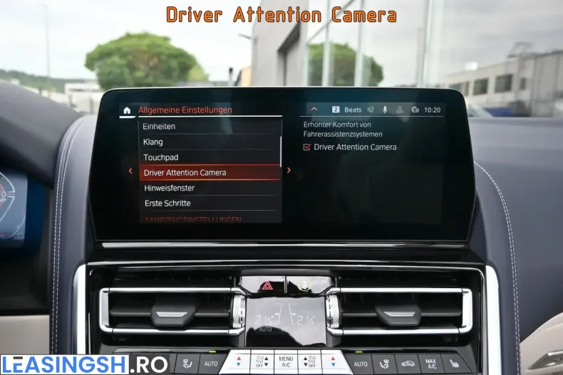 BMW 840 (Seria 8) din 2025 cu 6.000 km - oferta BMW237014 - foto 26