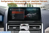 BMW 840 (Seria 8) din 2025 cu 6.000 km - oferta BMW237014 - foto 27