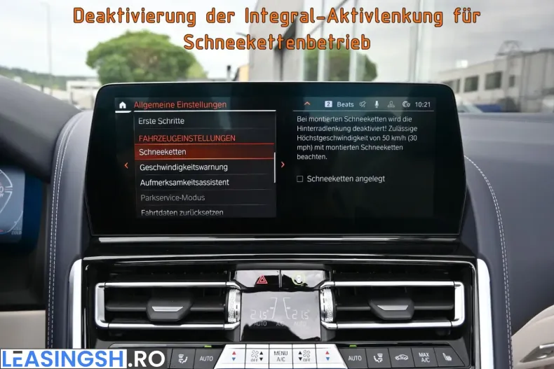 BMW 840 (Seria 8) din 2025 cu 6.000 km - oferta BMW237014 - foto 28