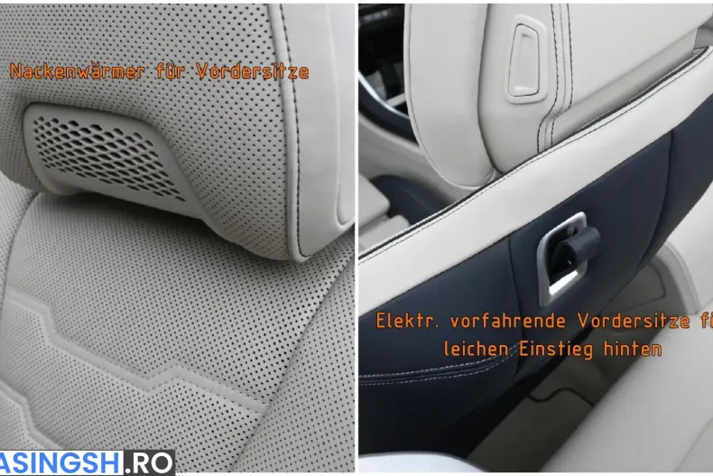 BMW 840 (Seria 8) din 2025 cu 6.000 km - oferta BMW237014 - foto 43