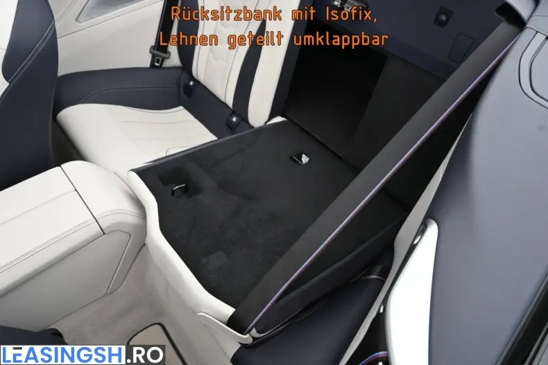 BMW 840 (Seria 8) din 2025 cu 6.000 km - oferta BMW237014 - foto 44