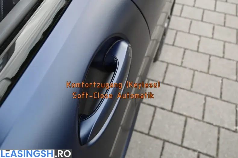 BMW 840 (Seria 8) din 2025 cu 6.000 km - oferta BMW237014 - foto 48
