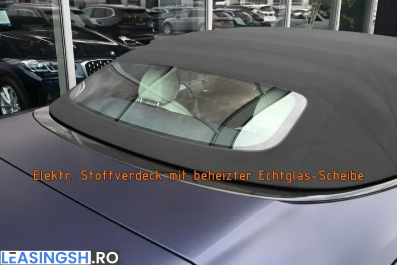 BMW 840 (Seria 8) din 2025 cu 6.000 km - oferta BMW237014 - foto 49