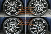 BMW 840 (Seria 8) din 2025 cu 6.000 km - oferta BMW237014 - foto 50
