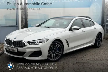 BMW 840 din 2025 - oferta BMW237015