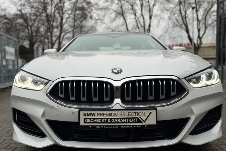 BMW 840 (Seria 8) din 2025 cu 20.215 km - oferta BMW237015 - foto 6