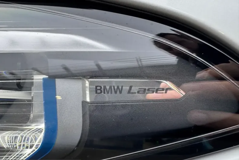 BMW 840 (Seria 8) din 2025 cu 20.215 km - oferta BMW237015 - foto 8