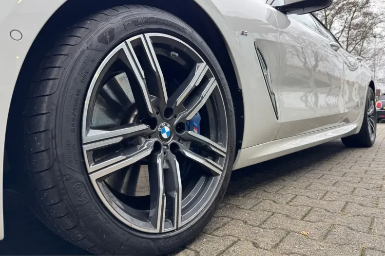BMW 840 (Seria 8) din 2025 cu 20.215 km - oferta BMW237015 - foto 9