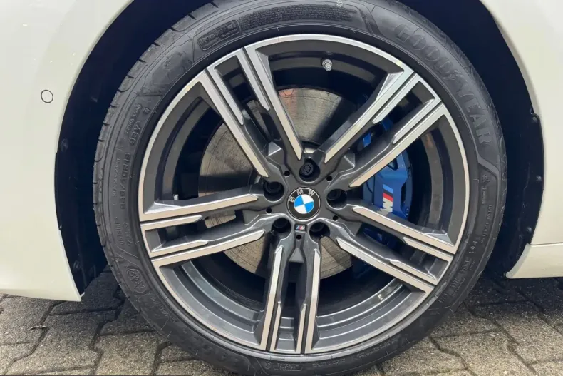 BMW 840 (Seria 8) din 2025 cu 20.215 km - oferta BMW237015 - foto 10