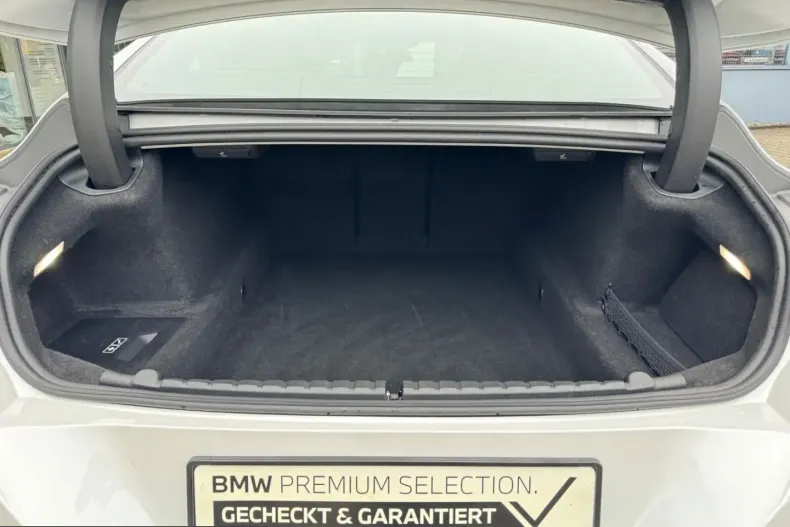 BMW 840 (Seria 8) din 2025 cu 20.215 km - oferta BMW237015 - foto 12