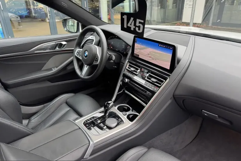 BMW 840 (Seria 8) din 2025 cu 20.215 km - oferta BMW237015 - foto 13