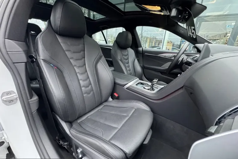 BMW 840 (Seria 8) din 2025 cu 20.215 km - oferta BMW237015 - foto 15