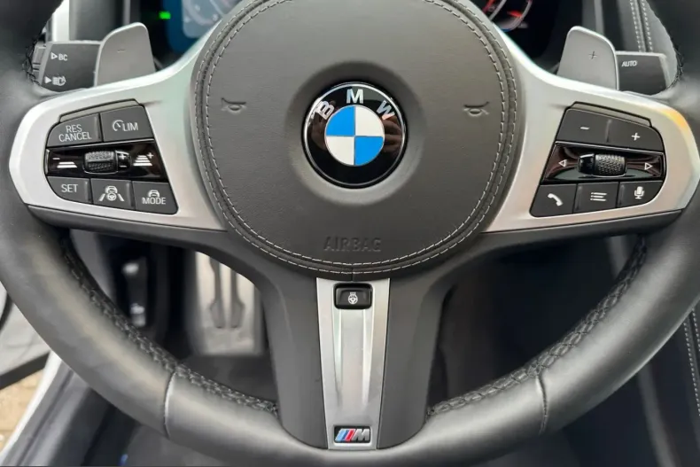 BMW 840 (Seria 8) din 2025 cu 20.215 km - oferta BMW237015 - foto 20
