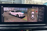BMW 840 (Seria 8) din 2025 cu 20.215 km - oferta BMW237015 - foto 24