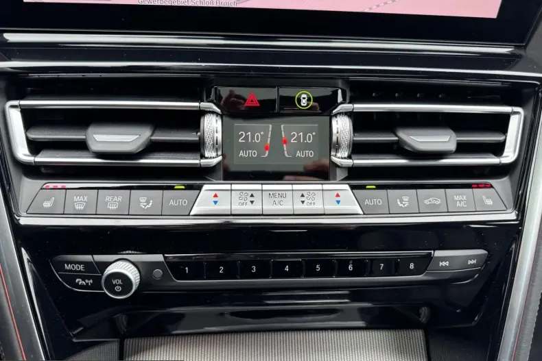 BMW 840 (Seria 8) din 2025 cu 20.215 km - oferta BMW237015 - foto 27