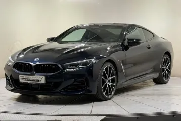 BMW 840 din 2025 - oferta BMW237016