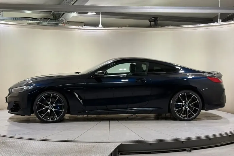BMW 840 (Seria 8) din 2025 cu 24.950 km - oferta BMW237016 - foto 2