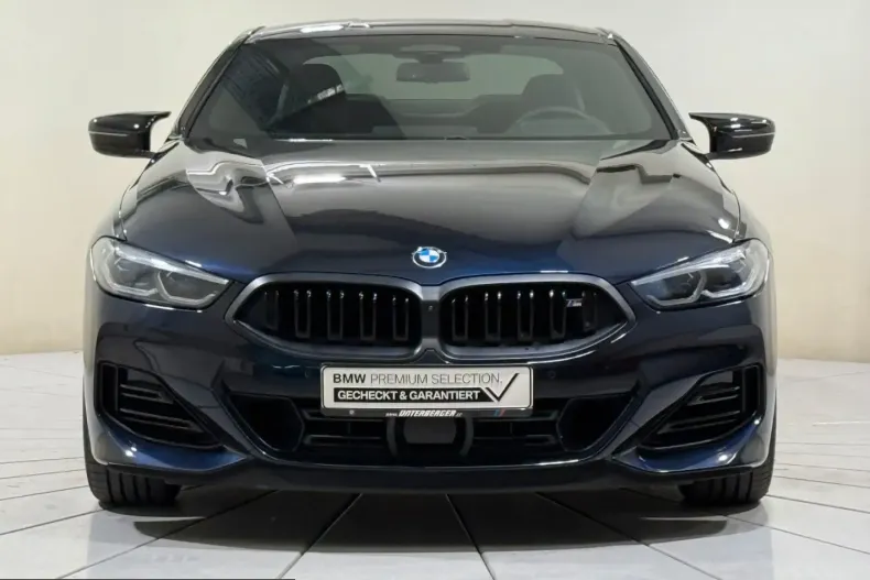 BMW 840 (Seria 8) din 2025 cu 24.950 km - oferta BMW237016 - foto 4