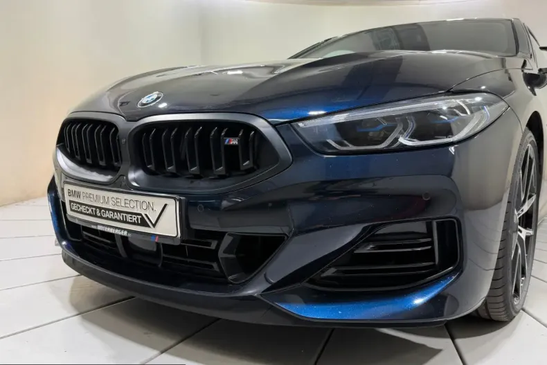 BMW 840 (Seria 8) din 2025 cu 24.950 km - oferta BMW237016 - foto 6