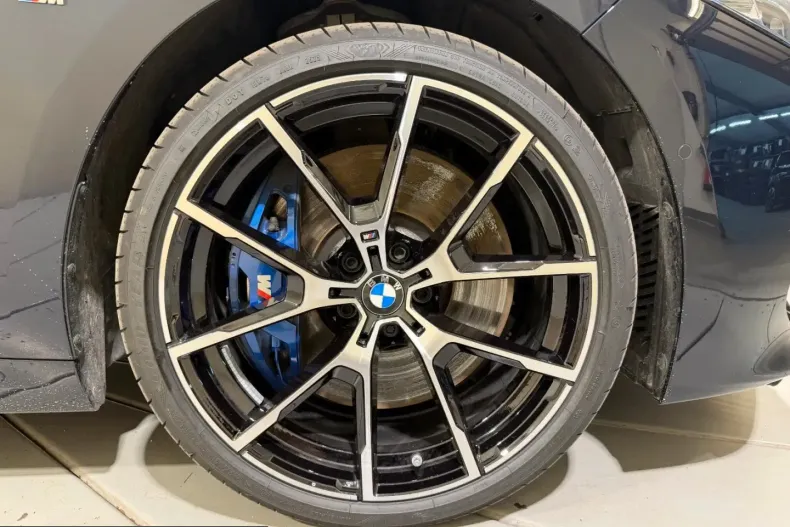 BMW 840 (Seria 8) din 2025 cu 24.950 km - oferta BMW237016 - foto 8