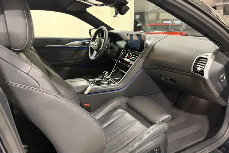 BMW 840 (Seria 8) din 2025 cu 24.950 km - oferta BMW237016 - foto 10