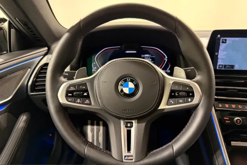 BMW 840 (Seria 8) din 2025 cu 24.950 km - oferta BMW237016 - foto 22