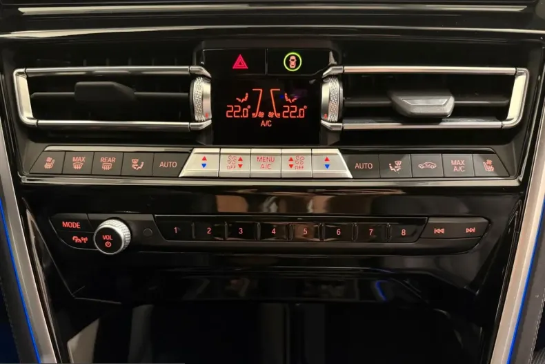 BMW 840 (Seria 8) din 2025 cu 24.950 km - oferta BMW237016 - foto 23