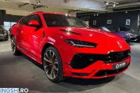 Lamborghini Urus din 2026 cu 51 km - oferta LAM237017 - foto 1