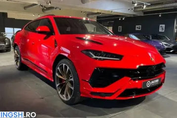 Lamborghini Urus din 2026 - oferta LAM237017