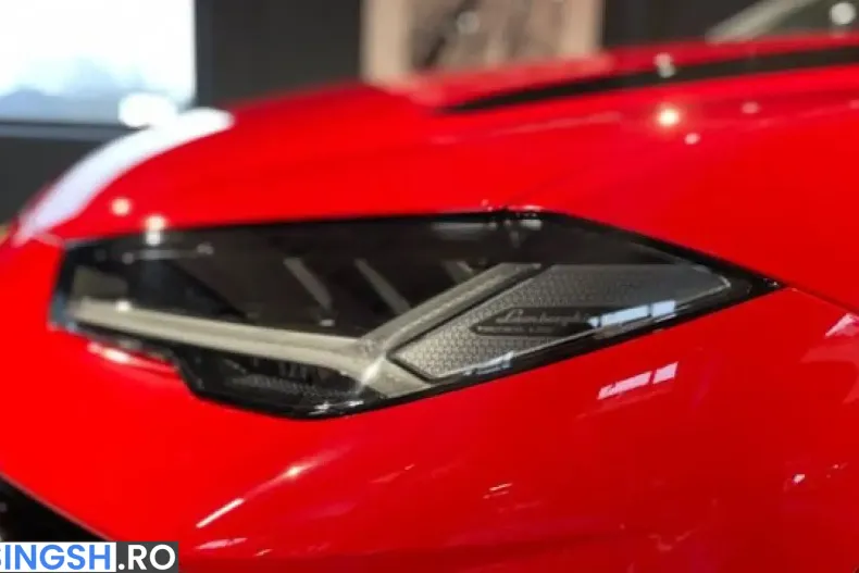 Lamborghini Urus din 2026 cu 51 km - oferta LAM237017 - foto 7