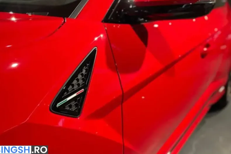 Lamborghini Urus din 2026 cu 51 km - oferta LAM237017 - foto 10