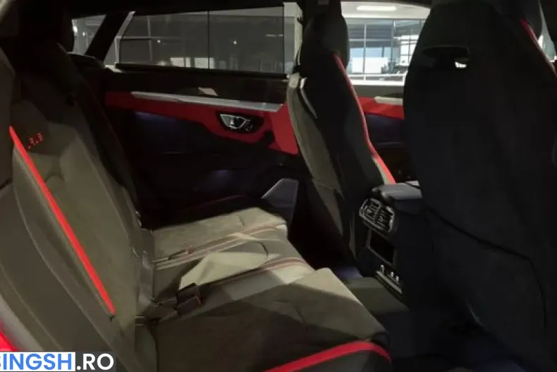 Lamborghini Urus din 2026 cu 51 km - oferta LAM237017 - foto 12