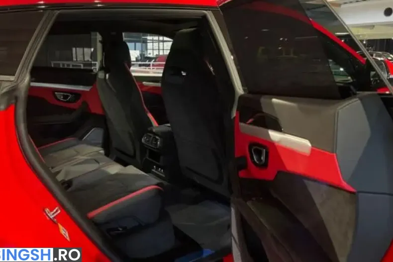 Lamborghini Urus din 2026 cu 51 km - oferta LAM237017 - foto 18
