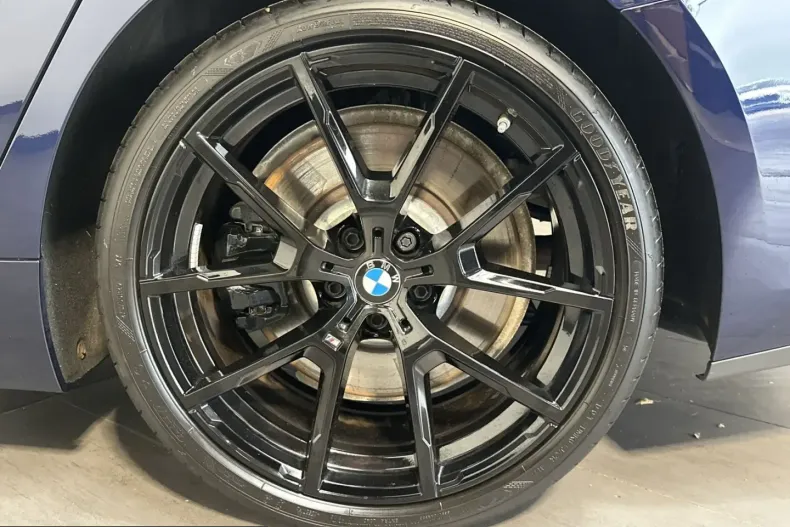 BMW 840 (Seria 8) din 2023 cu 38.450 km - oferta BMW237018 - foto 3