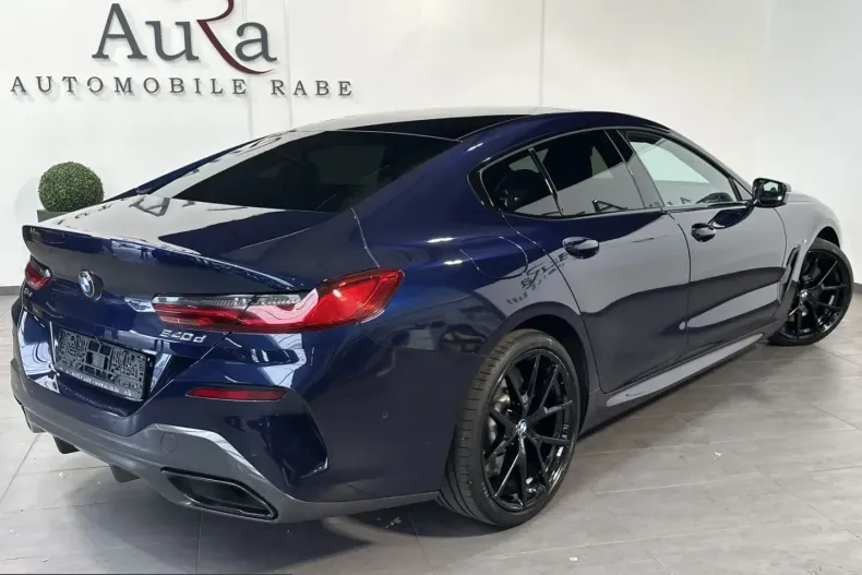 BMW 840 (Seria 8) din 2023 cu 38.450 km - oferta BMW237018 - foto 4