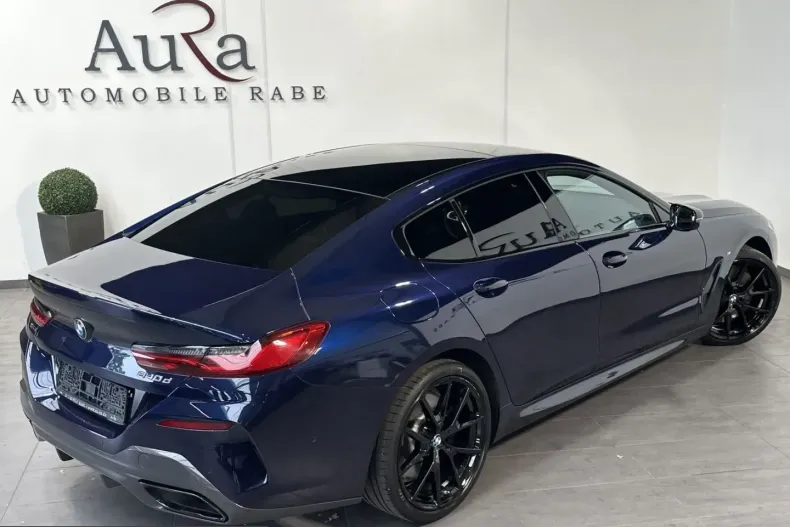BMW 840 (Seria 8) din 2023 cu 38.450 km - oferta BMW237018 - foto 5