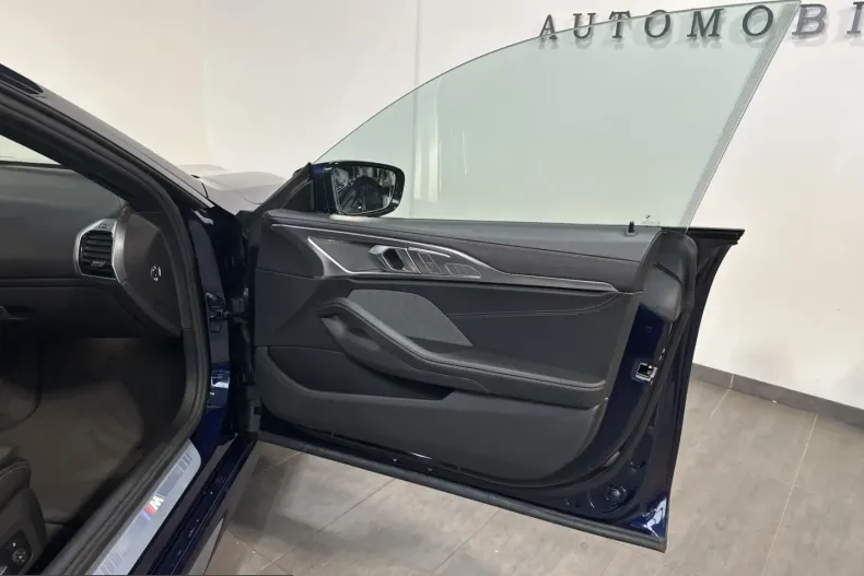 BMW 840 (Seria 8) din 2023 cu 38.450 km - oferta BMW237018 - foto 7